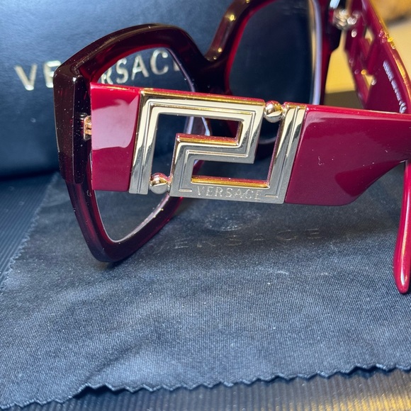 Versace frames - Picture 6 of 6